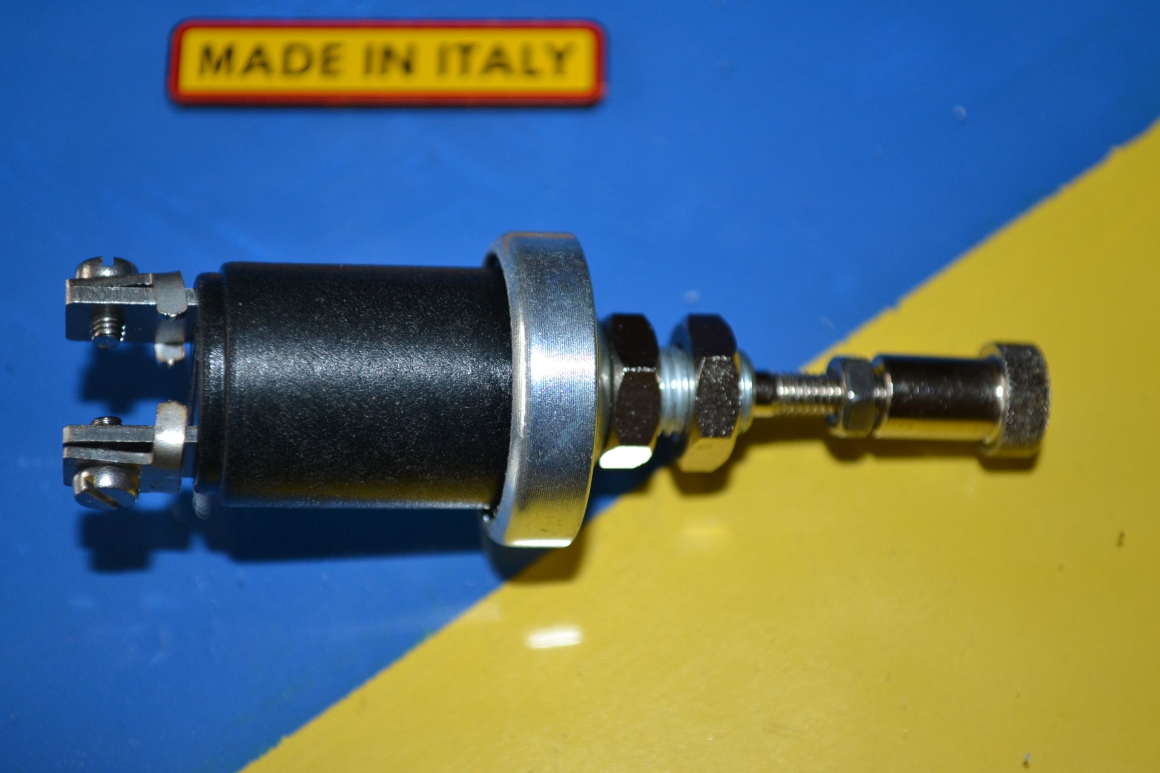 php switch brake